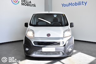 FIAT Fiorino 1.3 MJT 95CV Cargo SX